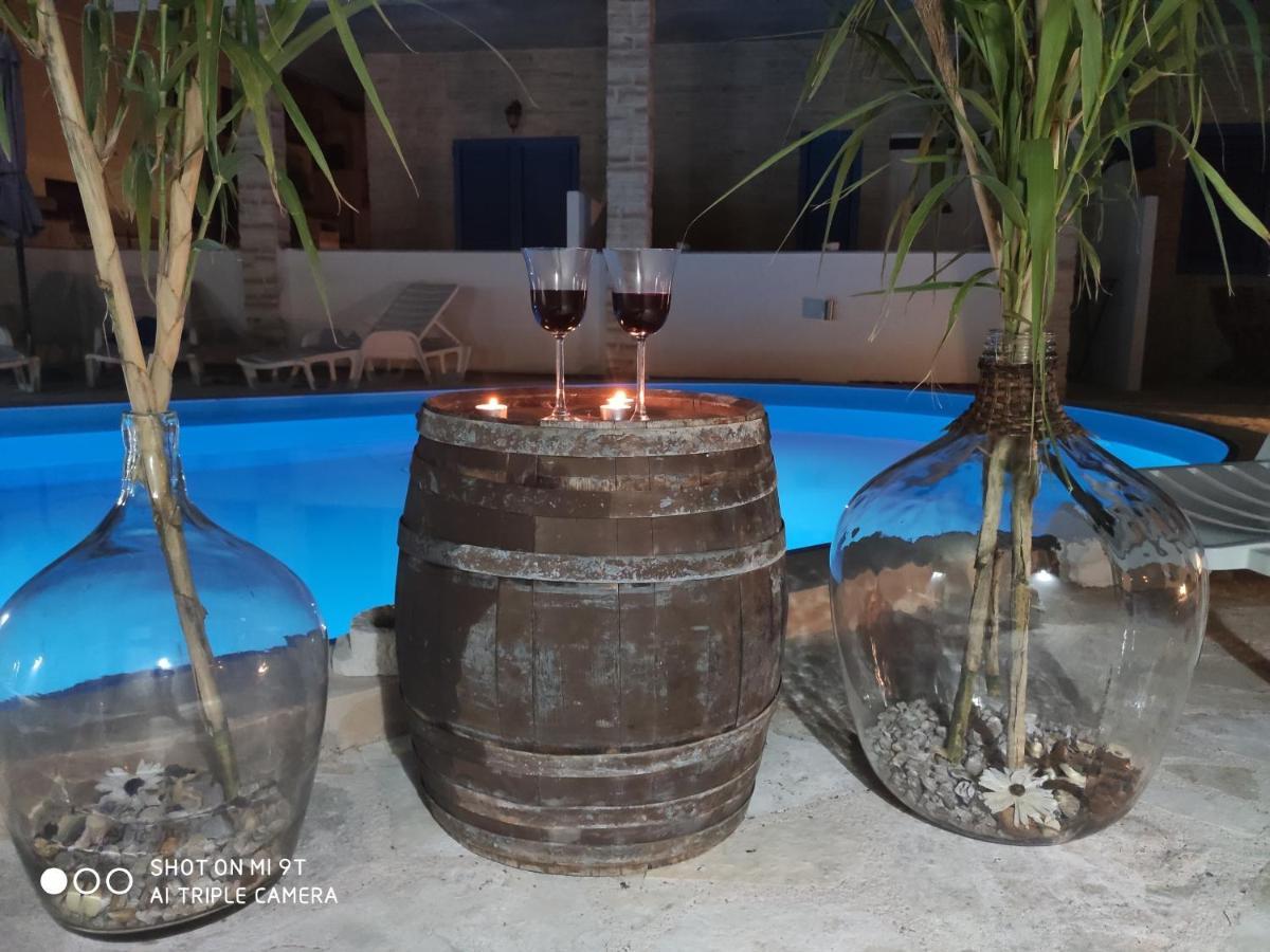 Vila Sentio Mare-Apartments Livaic Zeljko Пировац Екстериор снимка