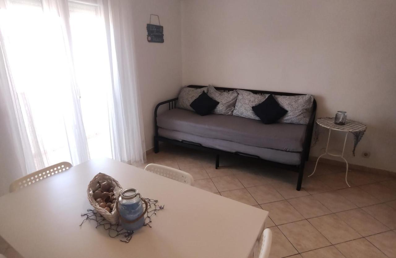 Vila Sentio Mare-Apartments Livaic Zeljko Пировац Екстериор снимка