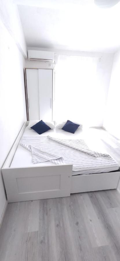 Vila Sentio Mare-Apartments Livaic Zeljko Пировац Екстериор снимка