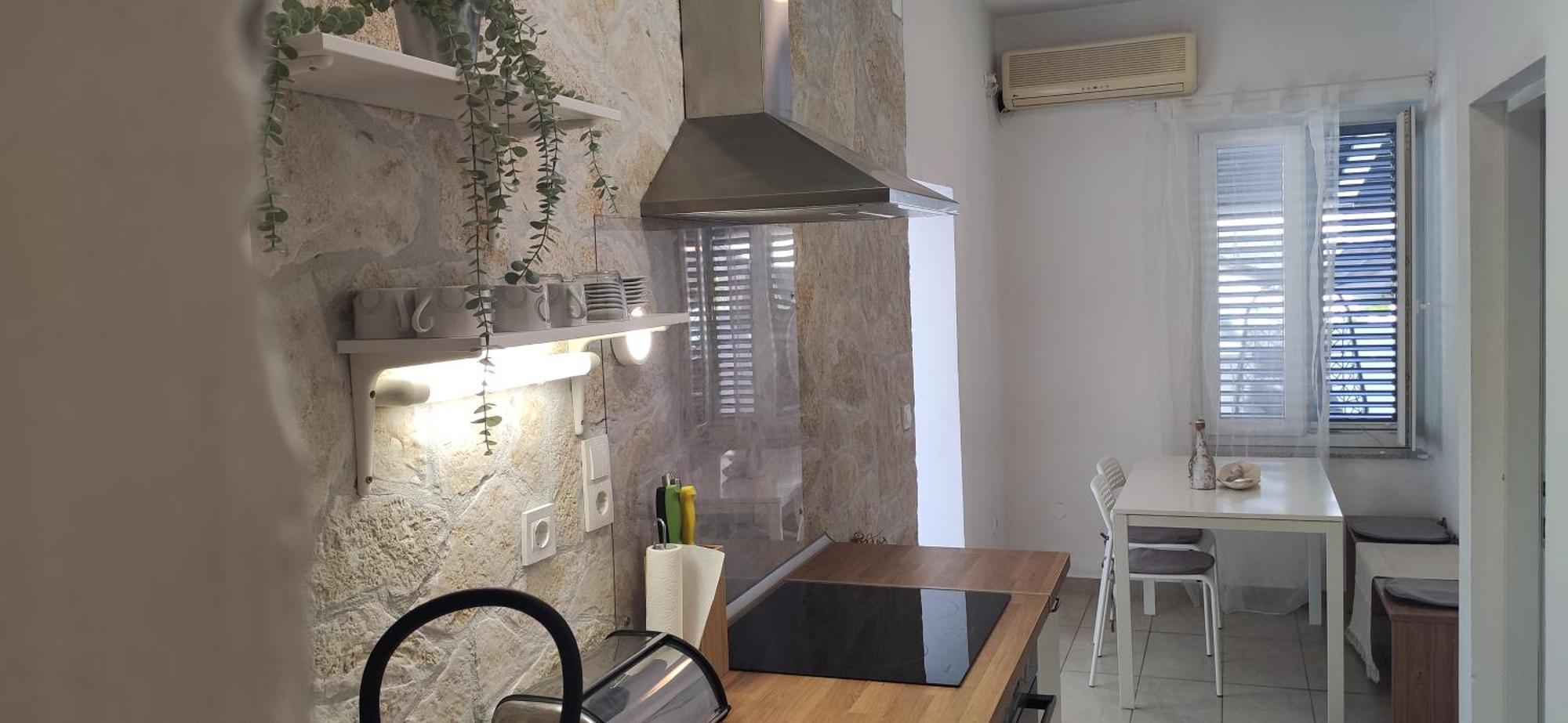 Vila Sentio Mare-Apartments Livaic Zeljko Пировац Екстериор снимка