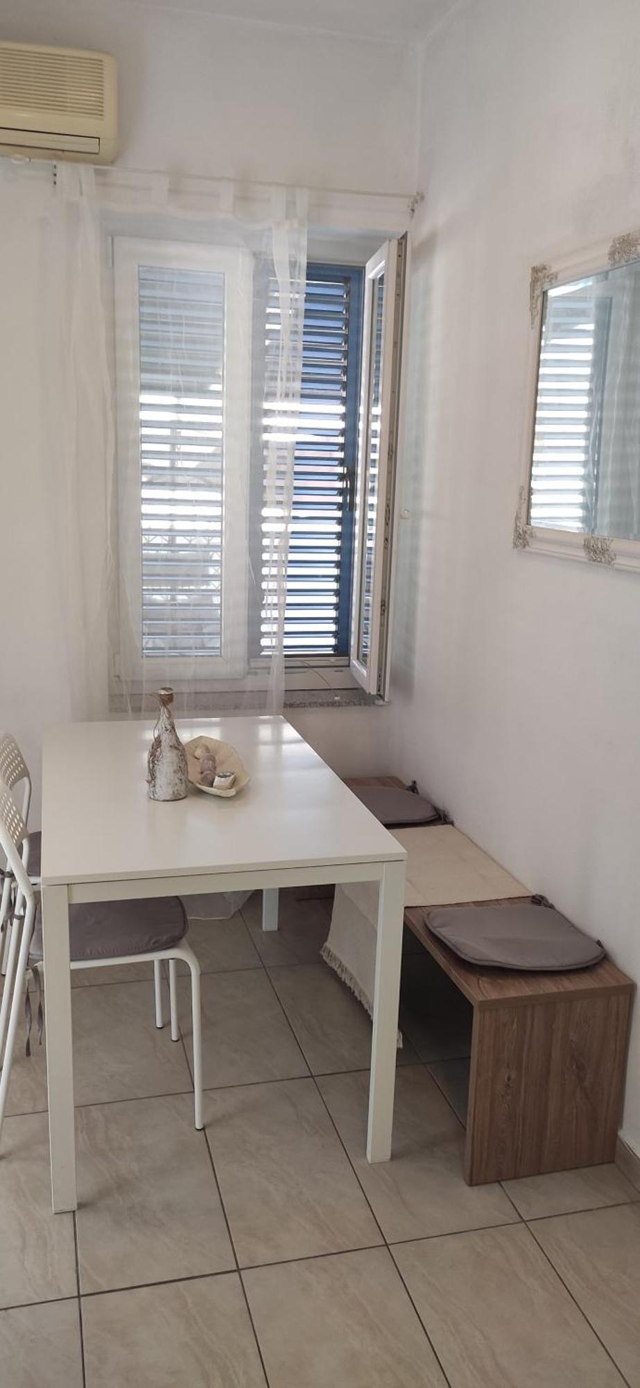 Vila Sentio Mare-Apartments Livaic Zeljko Пировац Екстериор снимка