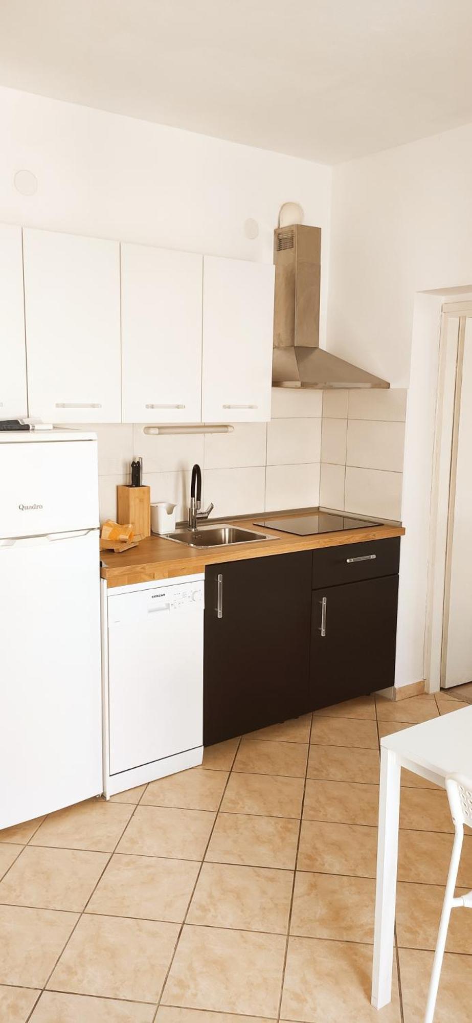 Vila Sentio Mare-Apartments Livaic Zeljko Пировац Екстериор снимка
