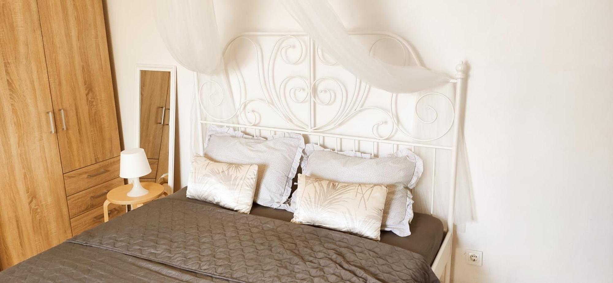 Vila Sentio Mare-Apartments Livaic Zeljko Пировац Екстериор снимка