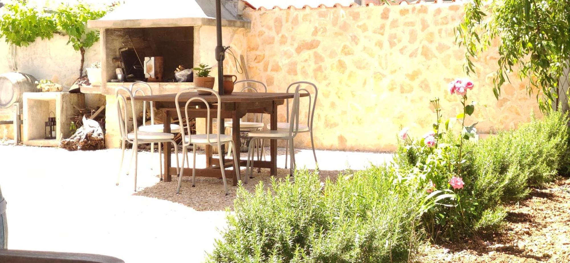 Vila Sentio Mare-Apartments Livaic Zeljko Пировац Екстериор снимка