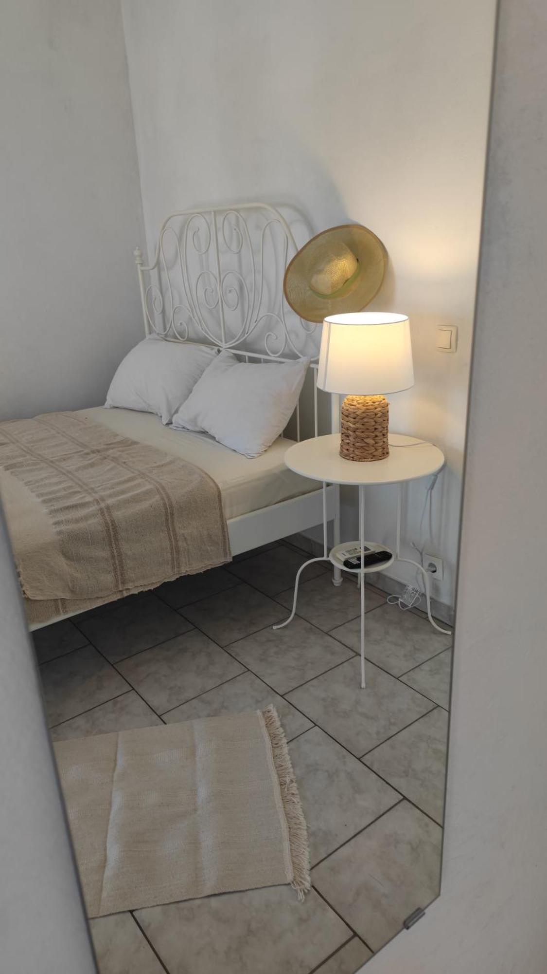 Vila Sentio Mare-Apartments Livaic Zeljko Пировац Екстериор снимка