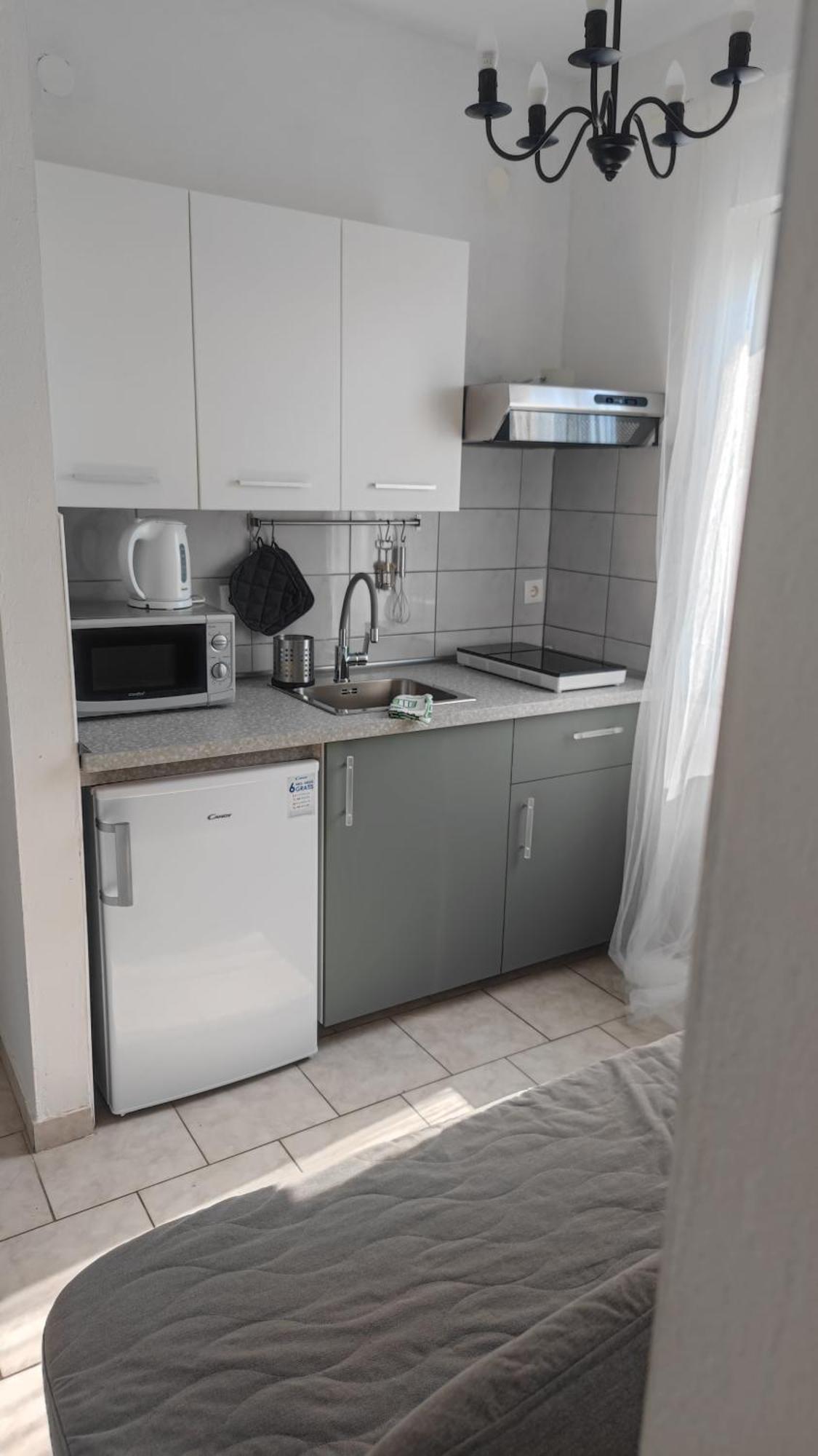 Vila Sentio Mare-Apartments Livaic Zeljko Пировац Екстериор снимка
