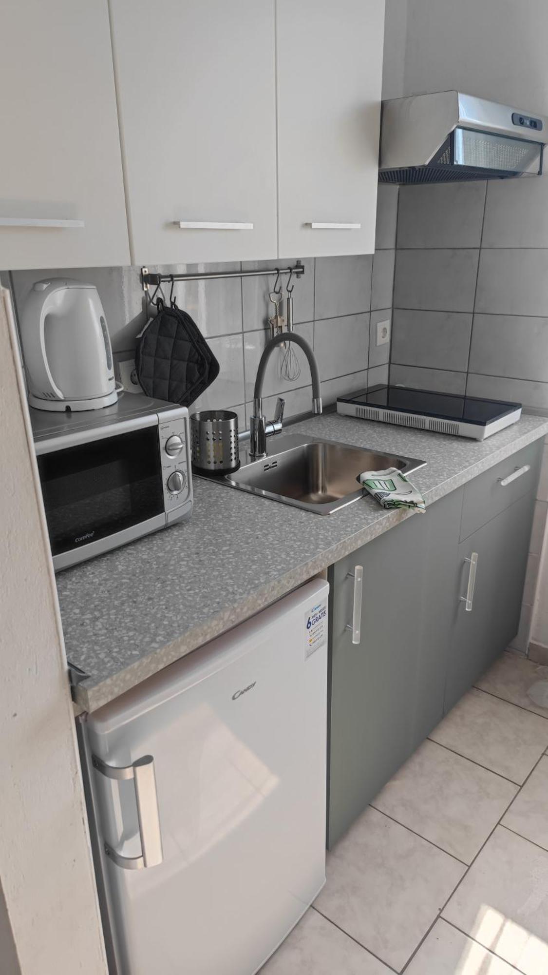 Vila Sentio Mare-Apartments Livaic Zeljko Пировац Екстериор снимка