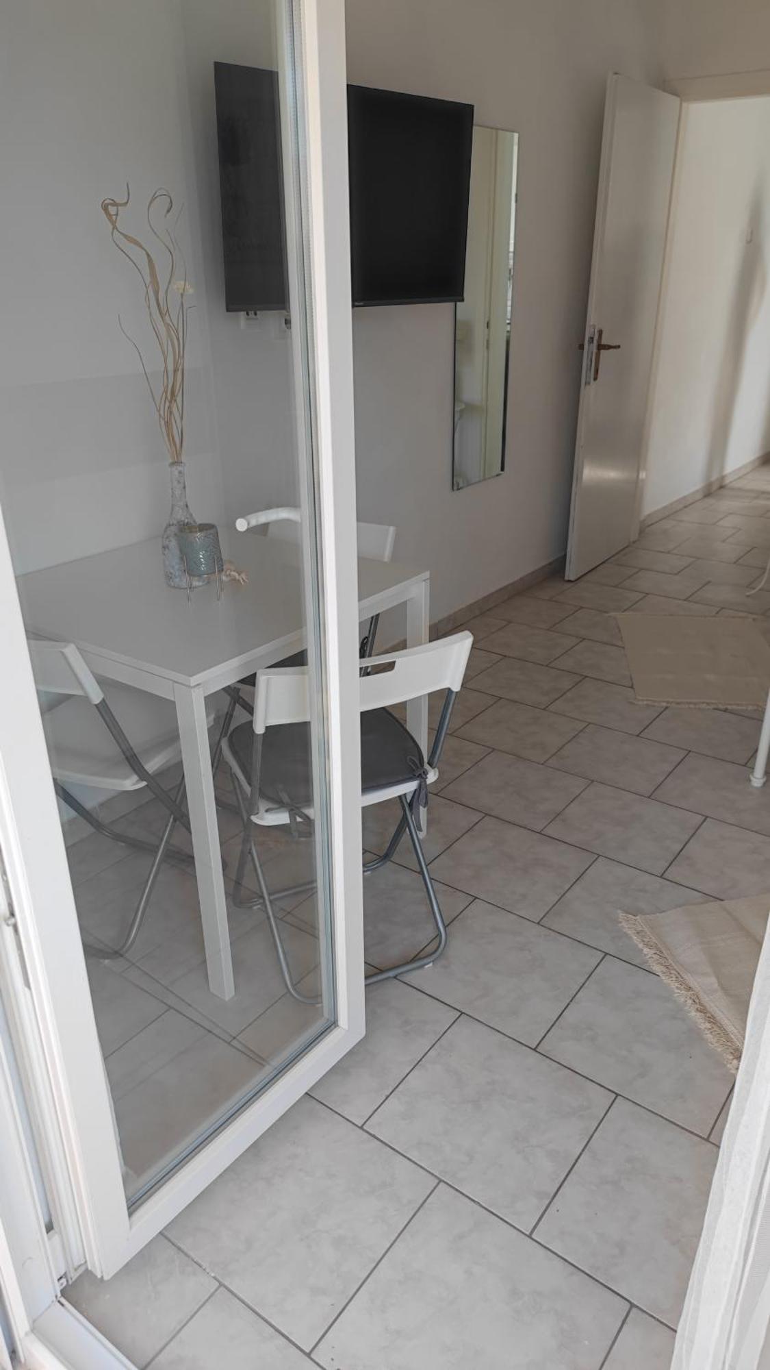 Vila Sentio Mare-Apartments Livaic Zeljko Пировац Екстериор снимка