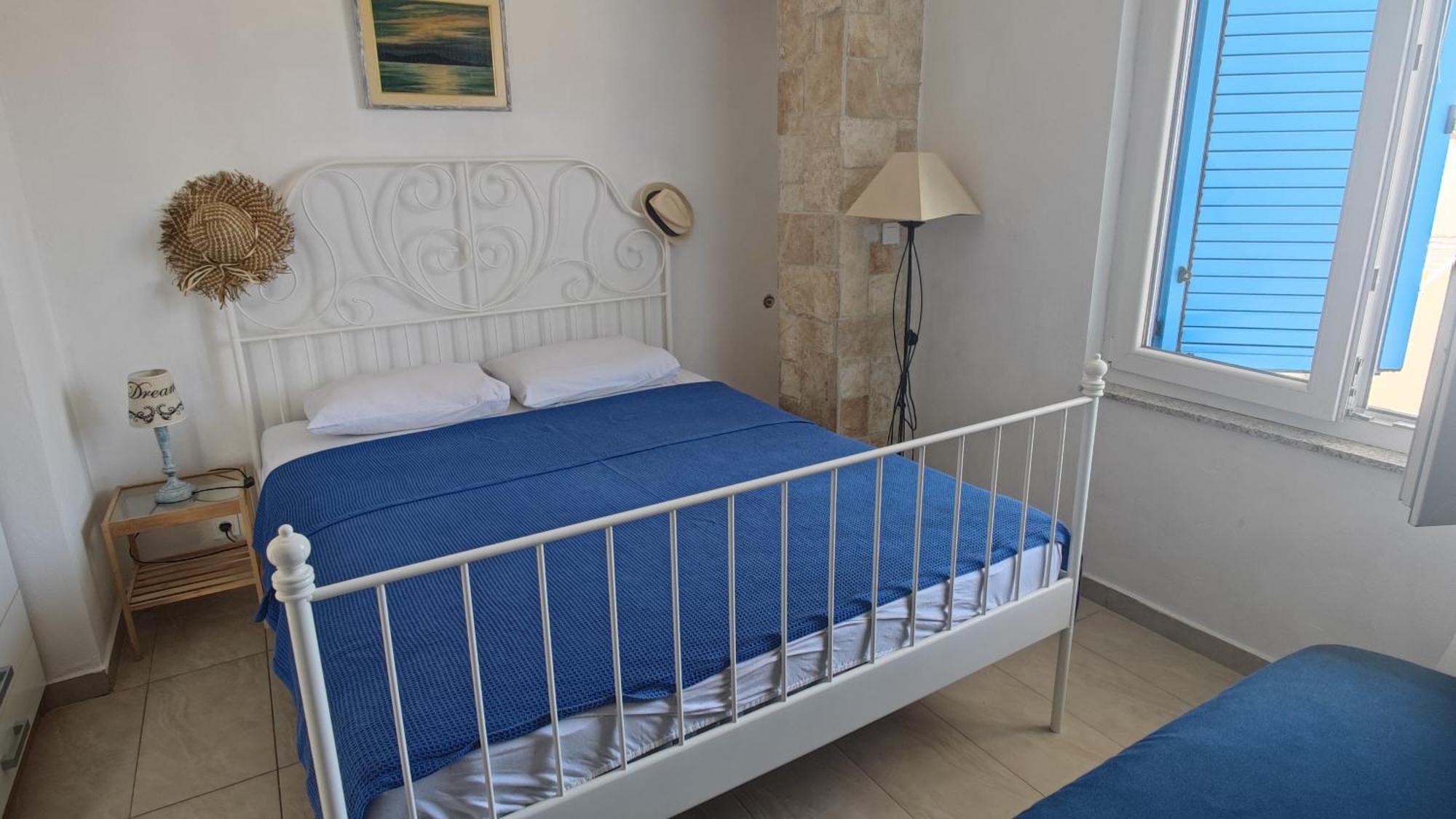 Vila Sentio Mare-Apartments Livaic Zeljko Пировац Екстериор снимка