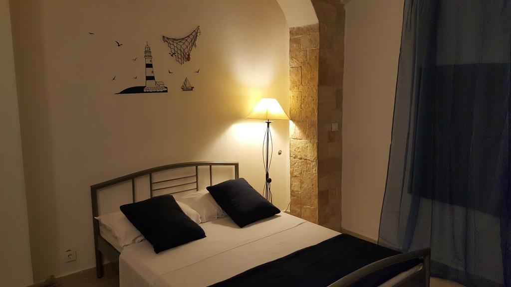 Vila Sentio Mare-Apartments Livaic Zeljko Пировац Екстериор снимка